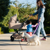 Joolz Aer2 lightweight stroller