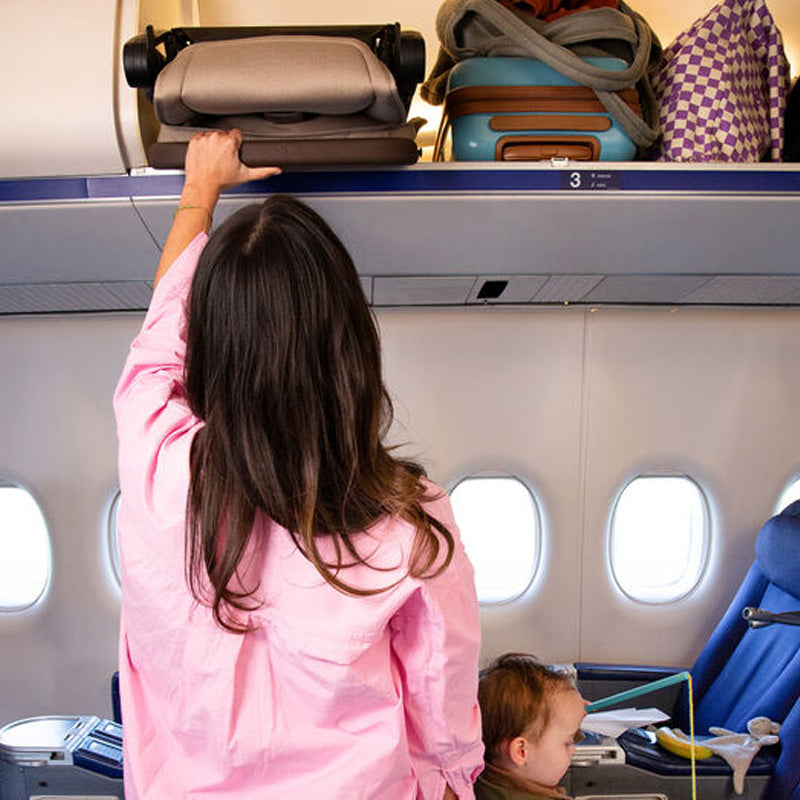 Joolz Aer2 lightweight stroller