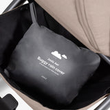 Joolz Aer+/2 buggy raincover