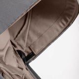 Joolz Aer+/2 buggy raincover