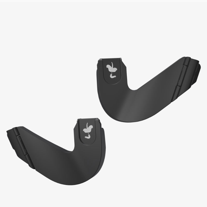 bugaboo fox 2 adapter Joolz Aer2 Car Seat Adapters – Bebeang Baby