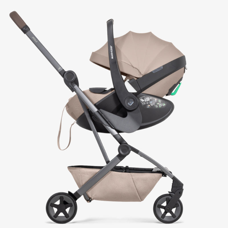 Joolz Aer2 Car Seat Adapters