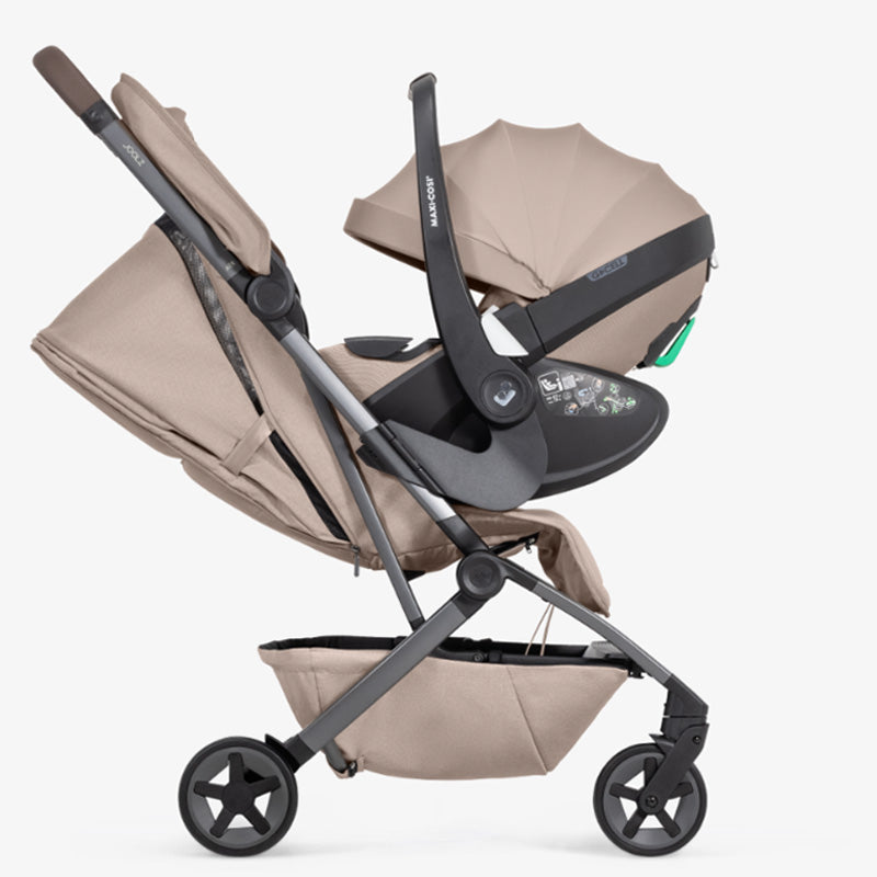 Joolz Aer2 Car Seat Adapters