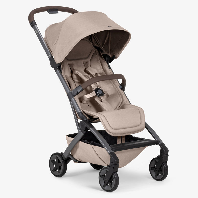 Joolz Aer2 Foldable Bumper Bar