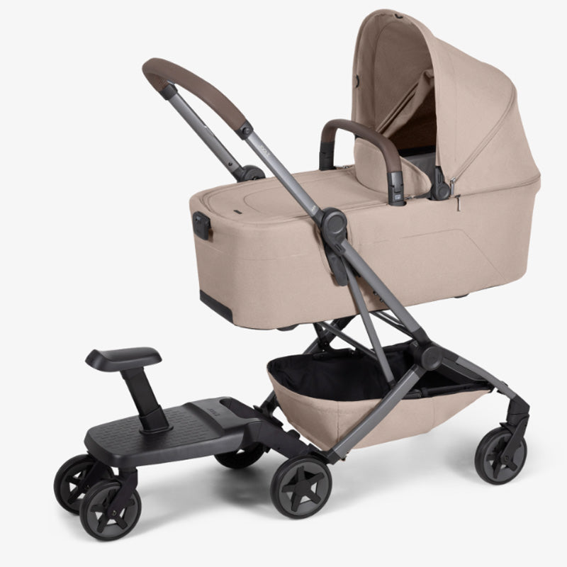 Joolz Aer2 Footboard with Seat