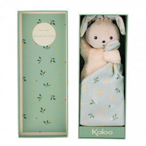 Janod Kaloo Doudou Rabbit