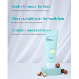 Goongbe Kids' Softening Hair Conditioner 6.76oz.