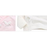 Infant Kimono Top - Angel