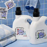 Mother-K Lalabebe Laundry Detergent 1.7L