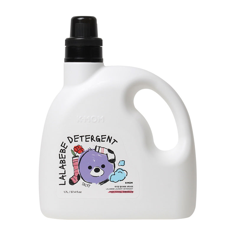 Mother-K Lalabebe Laundry Detergent 1.7L