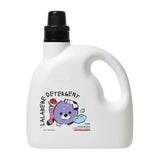Mother-K Lalabebe Laundry Detergent 1.7L