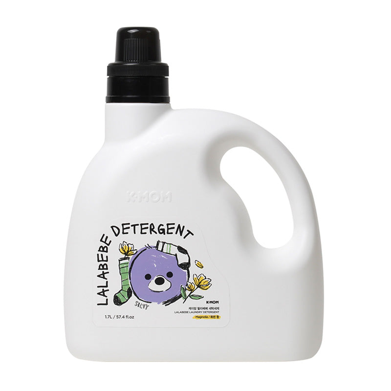 Mother-K Lalabebe Laundry Detergent 1.7L