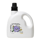 Mother-K Lalabebe Laundry Detergent 1.7L