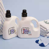 Mother-K Lalabebe Laundry Detergent 1.7L