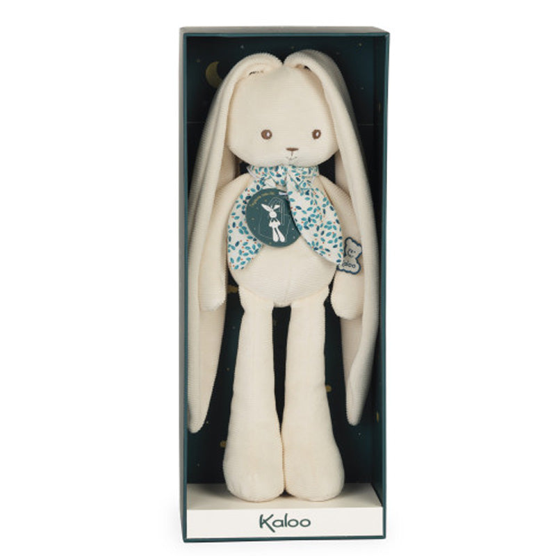 Janod Lapinoo Doll Rabbit Cream Medium