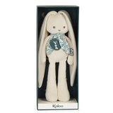 Janod Lapinoo Doll Rabbit Cream Medium