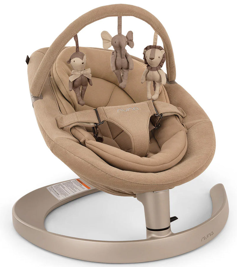 Nuna Leaf Grow Baby Seat – Bebeang Baby