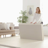 GGUMBI Licoco Clean Roll Mat Hush (Double Coating)