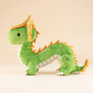 Bellzi Long-yi the Serpent Dragon