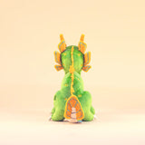 Bellzi Long-yi the Serpent Dragon