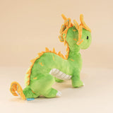 Bellzi Long-yi the Serpent Dragon