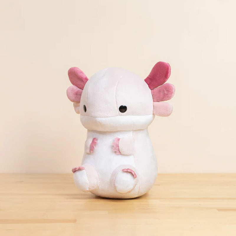 Bellzi Lotti the Axolotl