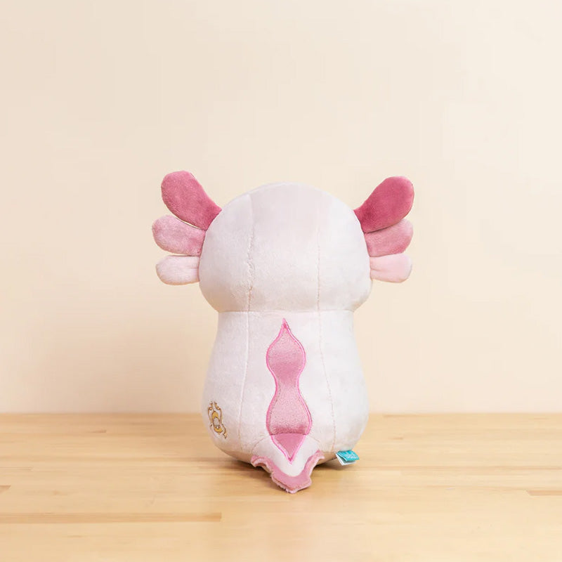 Bellzi Lotti the Axolotl