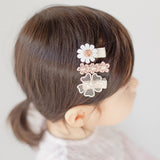 Baby Hair Pin Set -Lovel Mini