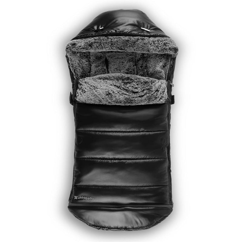 footmuff compatible with uppababy vista UPPAbaby Luxe CozyGanoosh Footmuff