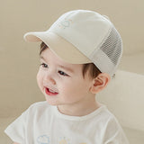 Happy Prince Meav Baby Ball Cap