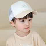 Happy Prince Meav Baby Ball Cap