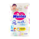 Merries Pants Diaper