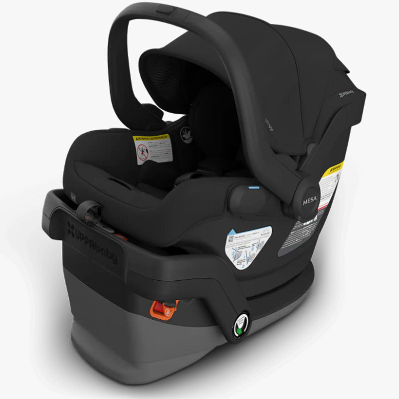 is uppababy mesa faa approved UPPAbaby Mesa V3 Infant Car Seat – Bebeang Baby