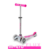 Micro Kickboard Micro Mini Deluxe With LED Wheels Ages 2-5