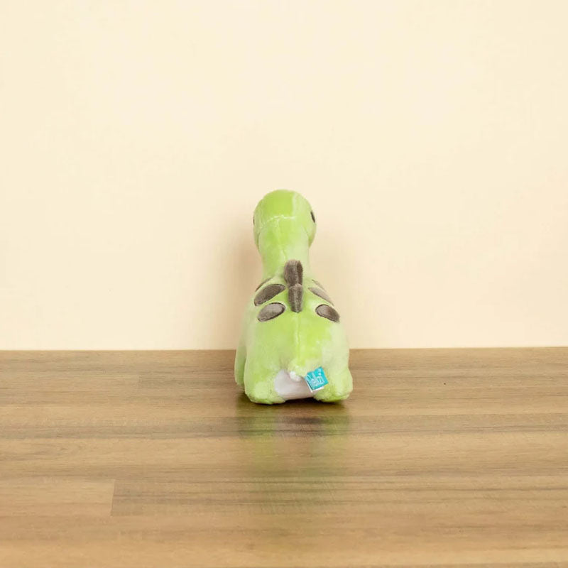 Bellzi Mini Bronti the Brontosaurus