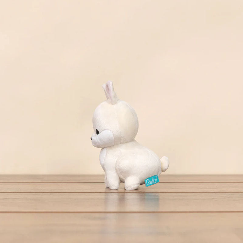 Bellzi Mini Bunni the Dwarf Rabbit