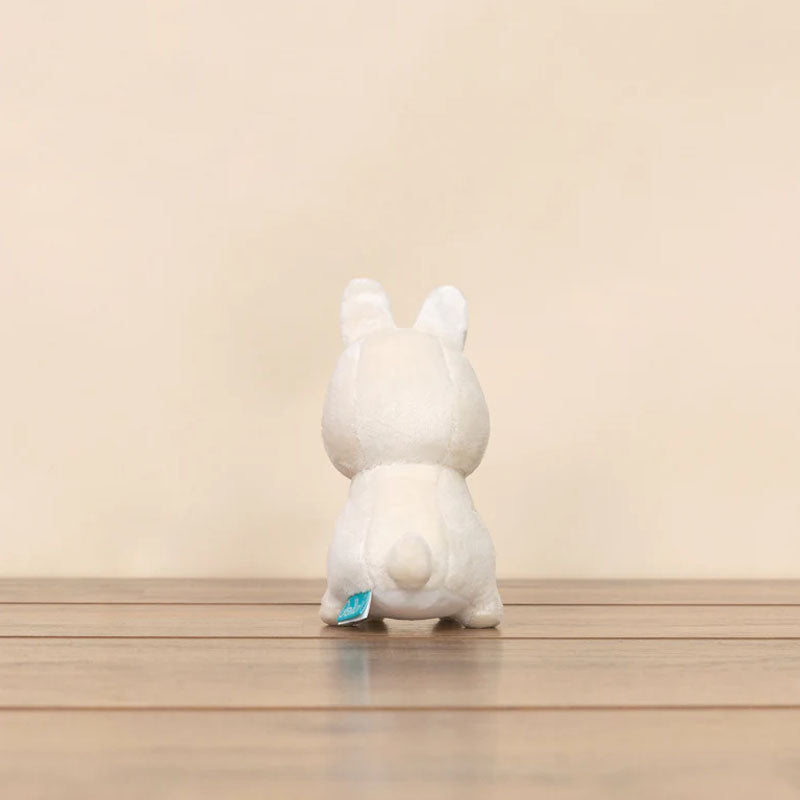 Bellzi Mini Bunni the Dwarf Rabbit