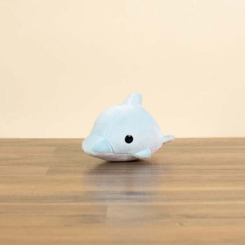 Bellzi Mini Dolphi the Dolphin
