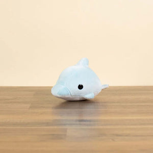 Bellzi Mini Dolphi the Dolphin