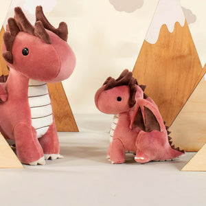 Bellzi Mini Draggi the Dragon