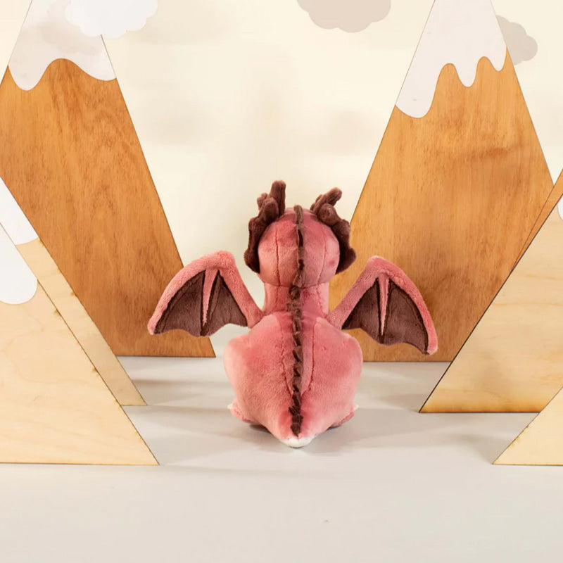 Bellzi Mini Draggi the Dragon