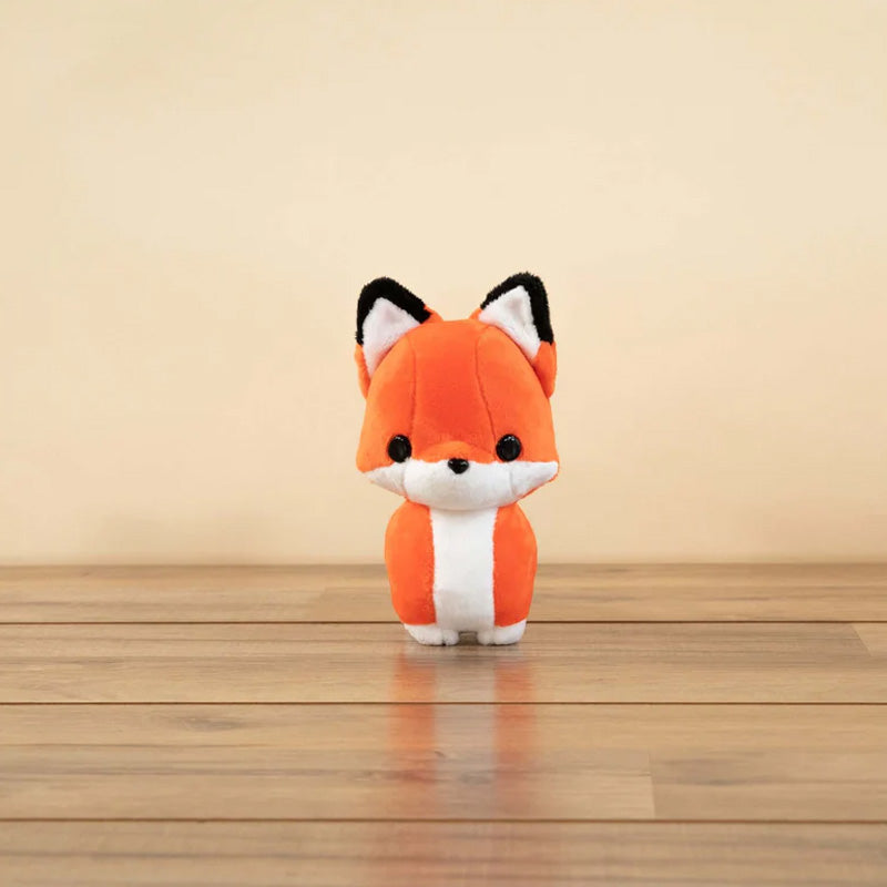 Bellzi Mini Foxxi the Fox
