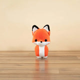 Bellzi Mini Foxxi the Fox