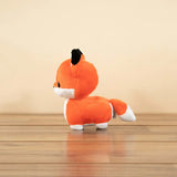 Bellzi Mini Foxxi the Fox