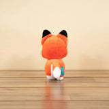 Bellzi Mini Foxxi the Fox