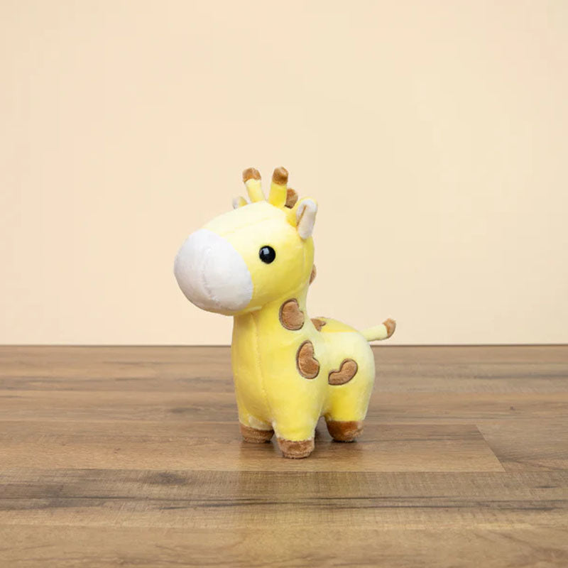 Bellzi Mini Giraffi the Giraffe – Bebeang Baby