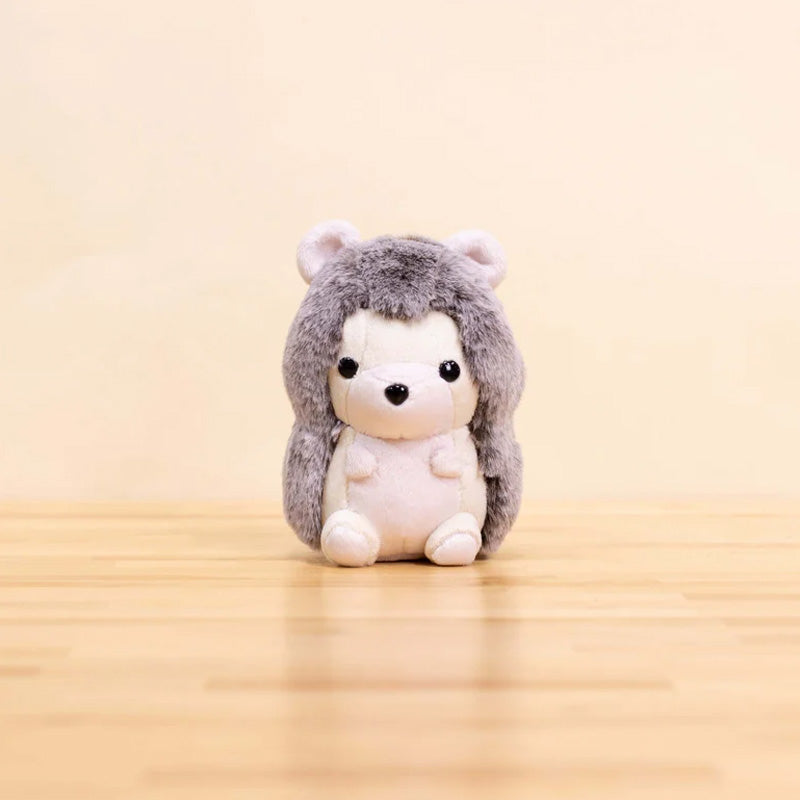 Bellzi Mini Hedgi the Hedgehog