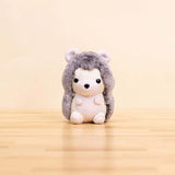 Bellzi Mini Hedgi the Hedgehog