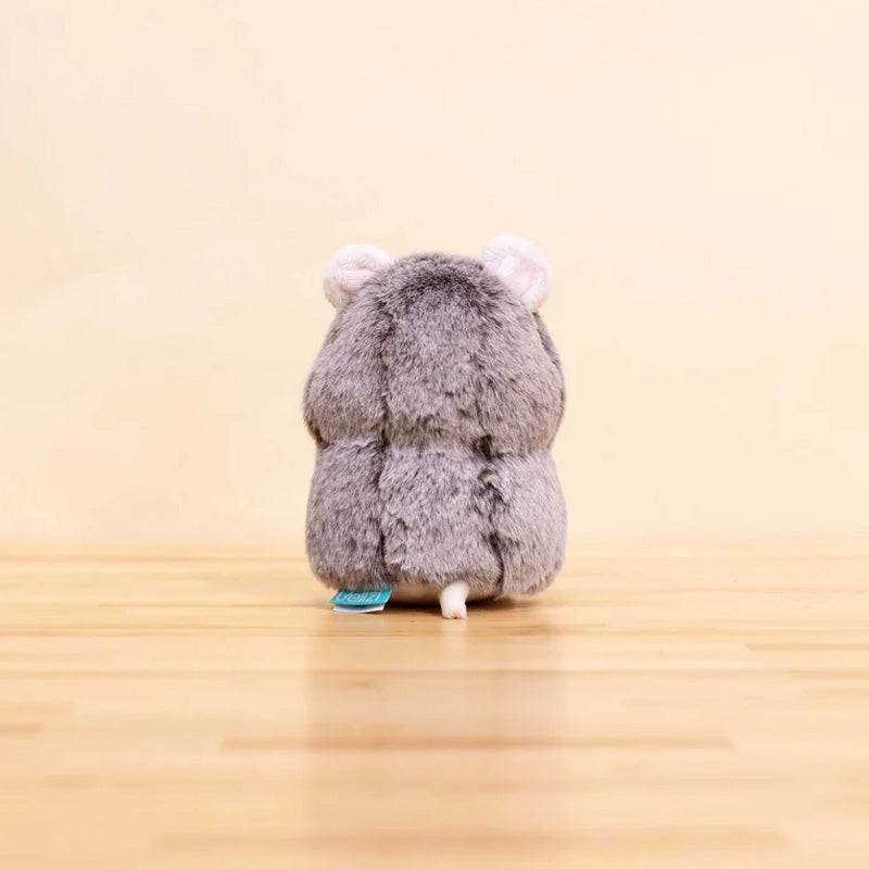 Bellzi Mini Hedgi the Hedgehog