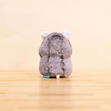 Bellzi Mini Hedgi the Hedgehog